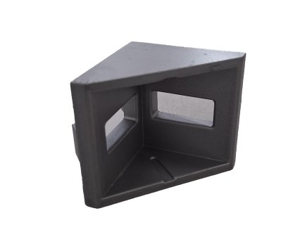 Angolo 90° 093W404N10 - 1