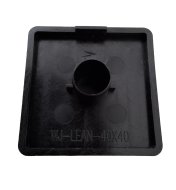 Berretto 4040 nero 05.01311.00