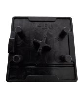 Copertura 4545 nera 05.01178.00