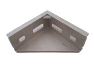 Angolo 90°, 45 x 90 mm