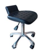 Sgabello da officina tipo E01