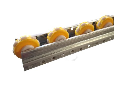 Rulliera PL-401X_YL - 1