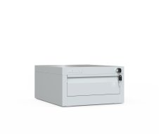 Tavolo contenitore HDK-D01 larghezza 500 mm