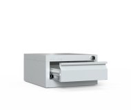 Contenitore da tavolo HDK-D01 - 2