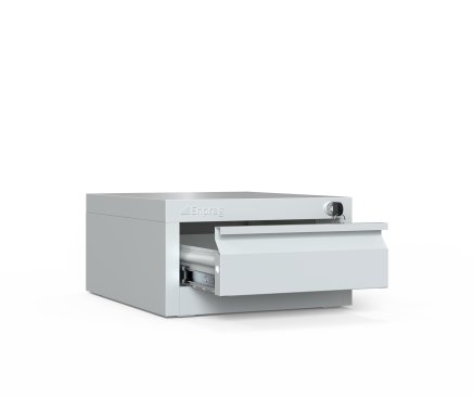 Contenitore da tavolo HDK-D01 - 2
