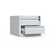 Contenitore da tavolo HDK-D02 - 2