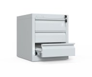 Contenitore da tavolo HDK-D03 - 2