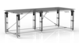 Attuatore lineare LEG_SET 6