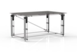 Attuatore lineare LEG_SET 4