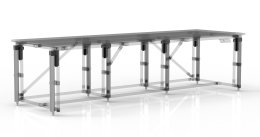 Attuatore lineare LEG_SET 8