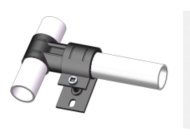 Frizione in metallo - set HJ-15B - 2