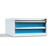 Contenitore da tavolo HDZ-2TG