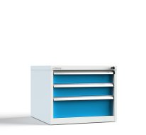 Contenitore da tavolo HDZ-3TG