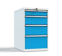 Contenitore da tavolo HDW-D04