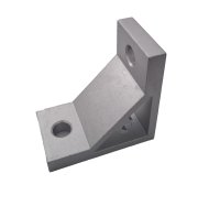 Angolo 90°, 50x50x9 mm - 1