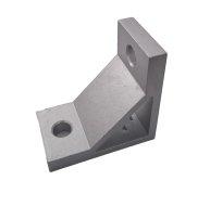 Angolo 90°, 50x50x9 mm