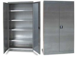 Armadio in acciaio inox SBM 203