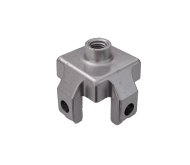 Elemento di collegamento M10 per profilo in alluminio 40x40