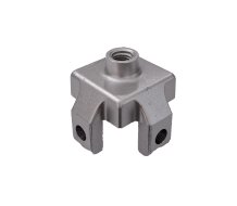 Elemento di collegamento M10 per profilo in alluminio 40x40