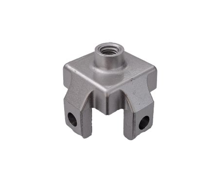 Elemento di collegamento M10 per profilo in alluminio 40x40 - 1