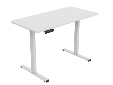 Scrivania da ufficio ad altezza regolabile FQ2_WW - 1