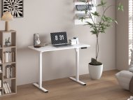 Scrivania da ufficio ad altezza regolabile FQ2_WW - 7