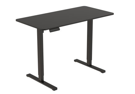 Scrivania da ufficio ad altezza regolabile FQ2_BB - 1