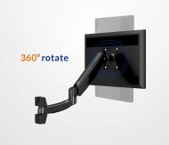 Staffa per monitor WLB503 - 5