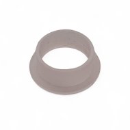 Riduzione foro 12/10 mm, plastica