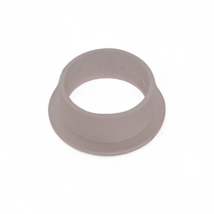 Riduzione foro 12/10 mm, plastica - 1