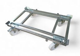 Telaio zincato 23050401