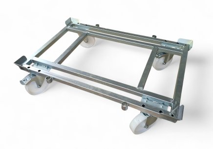 Telaio zincato 23050401 - 1