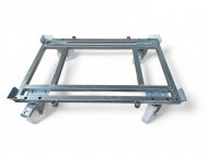 Telaio zincato 23050401 - 2
