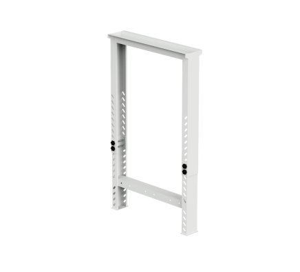Gamba per tavolo da officina HDZ-T02 - 3