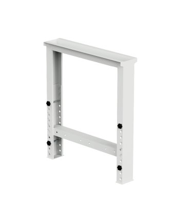 Gamba per tavolo da officina HDZ-T02 - 1