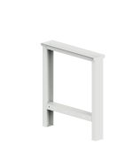 Gamba per tavolo da officina HDZ-T01