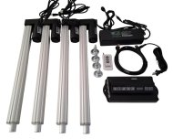 Attuatore lineare LEG_SET 4 - 2
