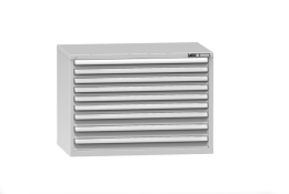 Cassettiera ZX 84-7