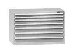 Cassettiera ZY 84-5