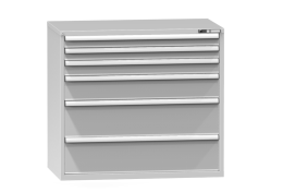 Cassettiera ZY 120-2