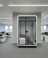 Cassa acustica P2F per 2 persone con set di mobili A - 2