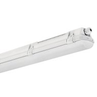 Apparecchio fluorescente a LED PRIMA 1,5 piedi PC 8000/840