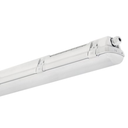 Apparecchio fluorescente a LED PRIMA 1,5 piedi PC 8000/840 - 1