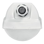Apparecchio fluorescente a LED PRIMA 1,5 piedi PC 8000/840 - 2