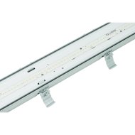 Apparecchio fluorescente a LED PRIMA 1,5 piedi PC 8000/840 - 3
