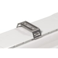 Apparecchio fluorescente a LED PRIMA 1,5 piedi PC 8000/840 - 4