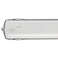 Apparecchio fluorescente a LED PRIMA 1,5 piedi PC 8000/840 - 5