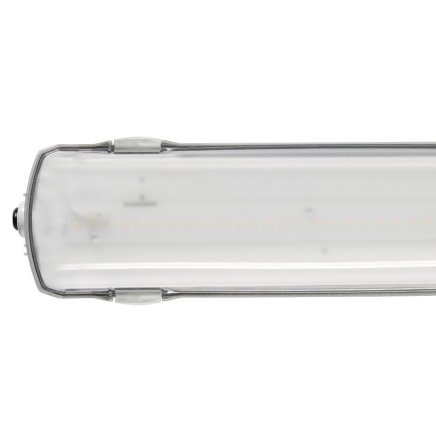 Apparecchio fluorescente a LED PRIMA 1,5 piedi PC 8000/840 - 5