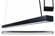 Corpo fluorescente LED 120 cm