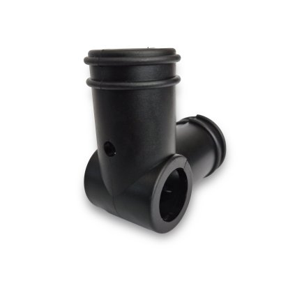 Copertura protettiva per frizioni AC-02BKESD - 3
